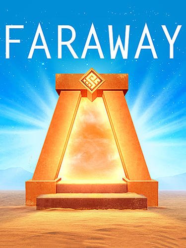 game pic for Faraway: Puzzle escape